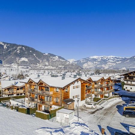 Апартаменты Mountainview Капрун Экстерьер фото
