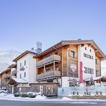 Апартаменты Mountainview Капрун Экстерьер фото